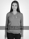 Eco Jersey Pullover Hoodie