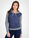 Eco Jersey Pullover Hoodie