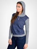 Eco Jersey Pullover Hoodie