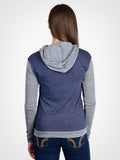 Eco Jersey Pullover Hoodie
