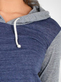 Eco Jersey Pullover Hoodie