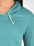 Eco Jersey Pullover Hoodie