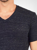Boss V-Neck Tee