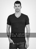Boss V-Neck Tee