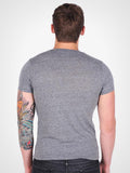 Boss V-Neck Tee