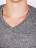 Boss V-Neck Tee