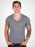 Boss V-Neck Tee