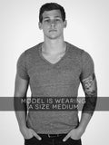 Boss V-Neck Tee