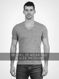 Boss V-Neck Tee