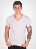 Boss V-Neck Tee