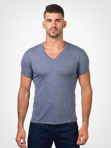 Boss V-Neck Tee