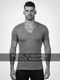 Boss V-Neck Tee