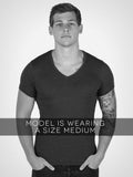 Boss V-Neck Tee