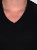 Boss V-Neck Tee