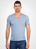 Boss V-Neck Tee