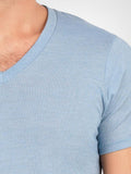 Boss V-Neck Tee