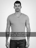 Boss V-Neck Tee