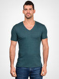 Boss V-Neck Tee