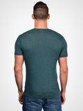 Boss V-Neck Tee