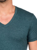 Boss V-Neck Tee