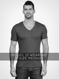 Boss V-Neck Tee