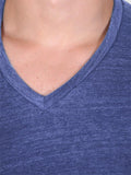 Boss V-Neck Tee