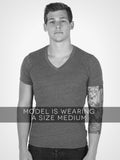 Boss V-Neck Tee