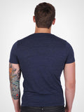 Boss V-Neck Tee