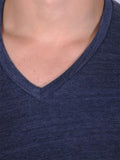 Boss V-Neck Tee