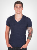 Boss V-Neck Tee