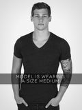 Boss V-Neck Tee