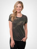 Camo Dreamstate Tee