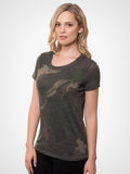 Camo Dreamstate Tee