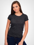 Ideal Eco Jersey Crew Tee