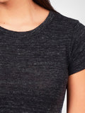 Ideal Eco Jersey Crew Tee