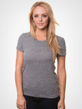 Ideal Eco Jersey Crew Tee