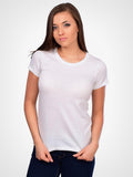 Ideal Eco Jersey Crew Tee