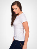 Ideal Eco Jersey Crew Tee