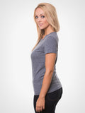 Ideal Eco Jersey Crew Tee