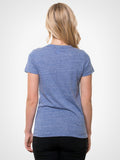 Ideal Eco Jersey Crew Tee
