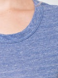 Ideal Eco Jersey Crew Tee