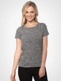 Ideal Grey Bandana Tee