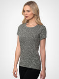 Ideal Grey Bandana Tee
