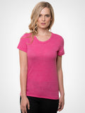 Ideal Eco Jersey Crew Tee