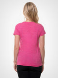 Ideal Eco Jersey Crew Tee