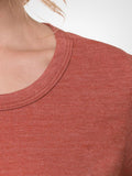 Ideal Eco Jersey Crew Tee