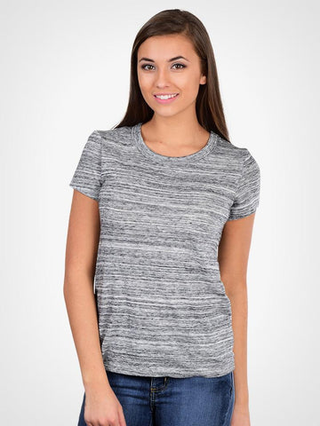 Space Dye Ideal Tee