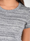 Space Dye Ideal Tee