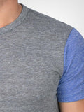 Home Run Henley Tee