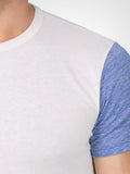 Home Run Henley Tee